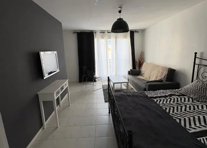Appartement Bord De Mer